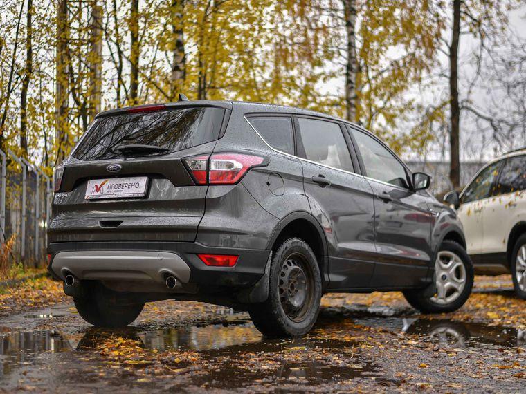 Ford Kuga,  - вид 1