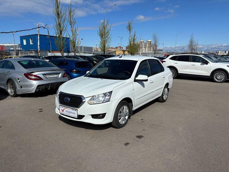 Datsun on-DO, 2019