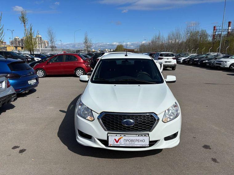 Datsun on-DO, 2019 - вид 1