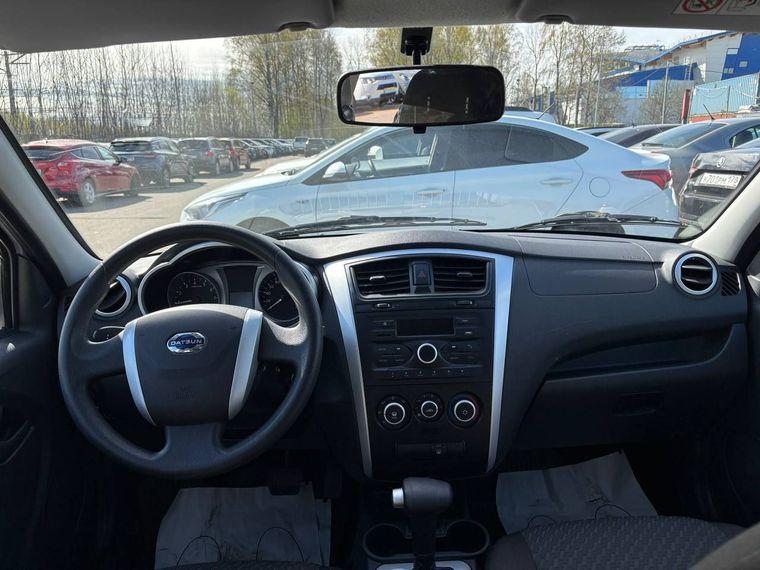 Datsun on-DO,  - вид 4