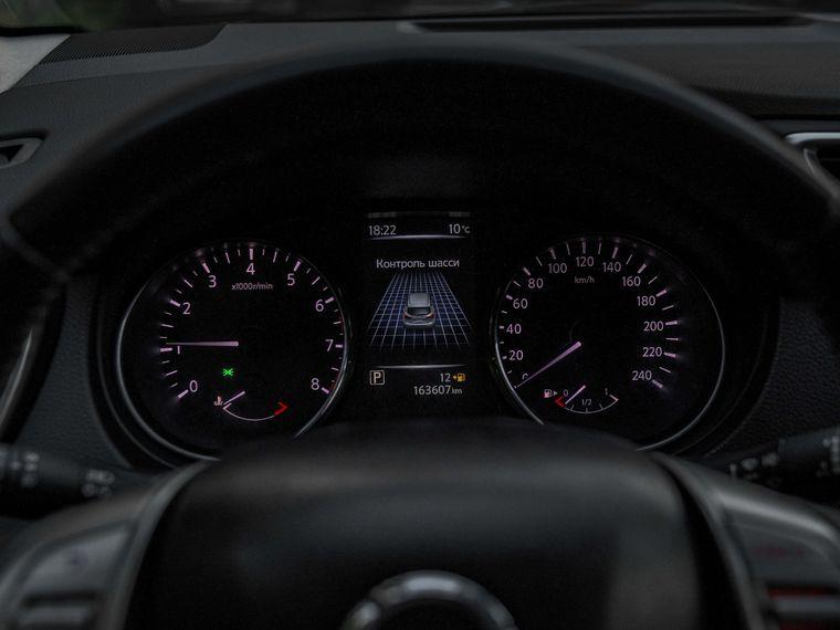 Nissan Qashqai,  - вид 4