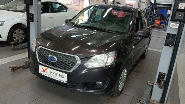 Datsun on-DO, 