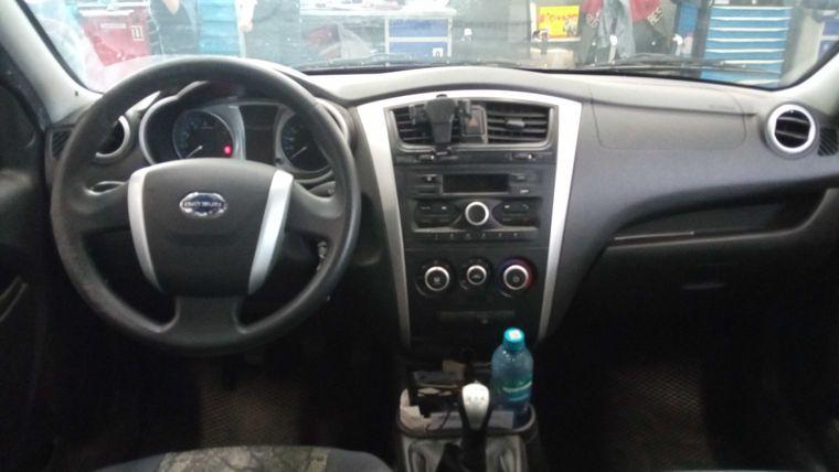 Datsun on-DO,  - вид 4