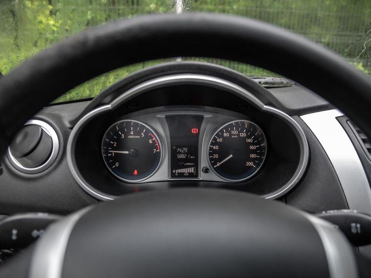 Datsun on-DO,  - вид 4