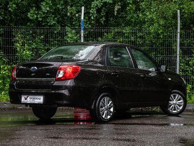 Datsun on-DO 2018 года, 60 000 км - вид 2