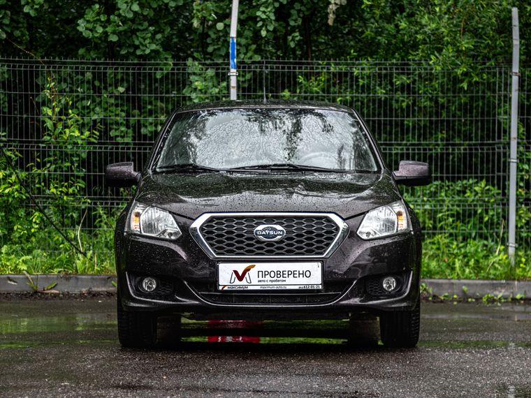 Datsun on-DO,  - вид 2