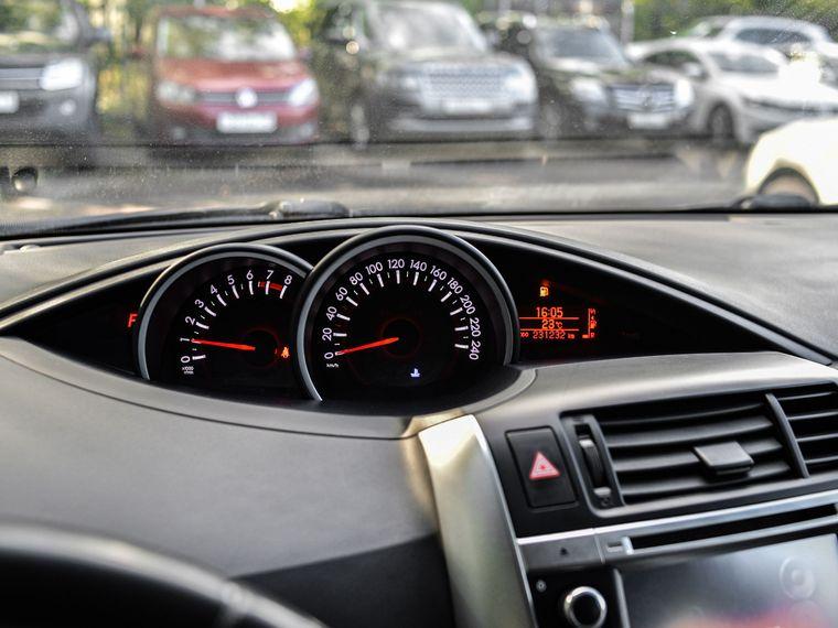 Toyota Verso,  - вид 4