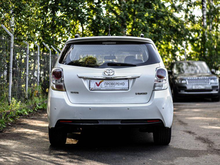 Toyota Verso,  - вид 3