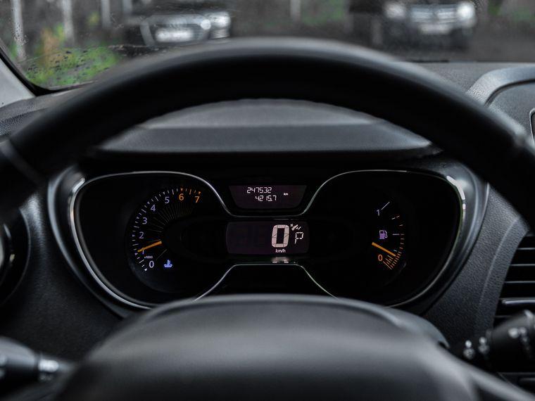 Renault Kaptur,  - вид 4