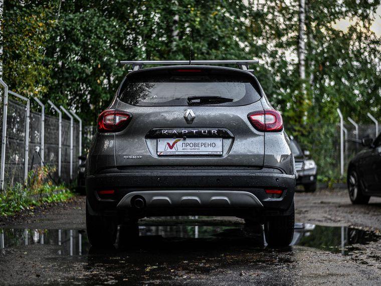 Renault Kaptur,  - вид 3