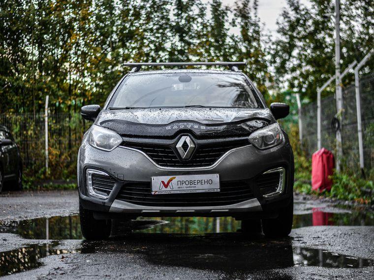 Renault Kaptur,  - вид 2
