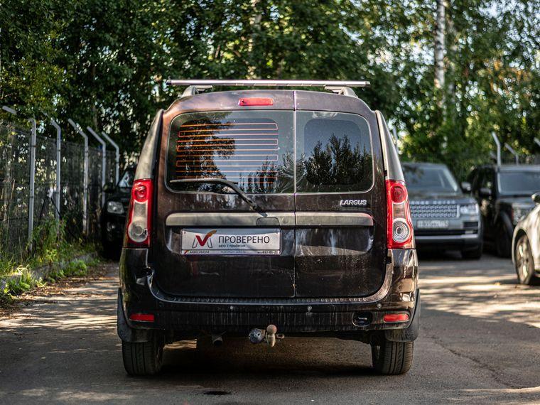ВАЗ (LADA) Largus,  - вид 3