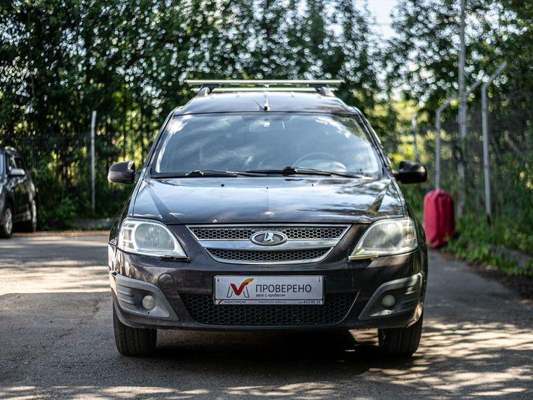 ВАЗ (LADA) Largus,  - вид 2