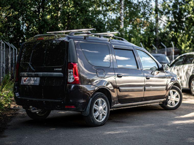 ВАЗ (LADA) Largus,  - вид 1