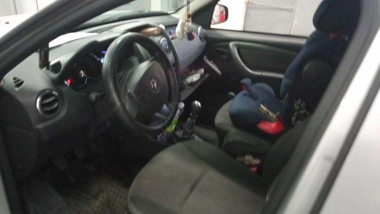 Renault Duster,  - вид 4