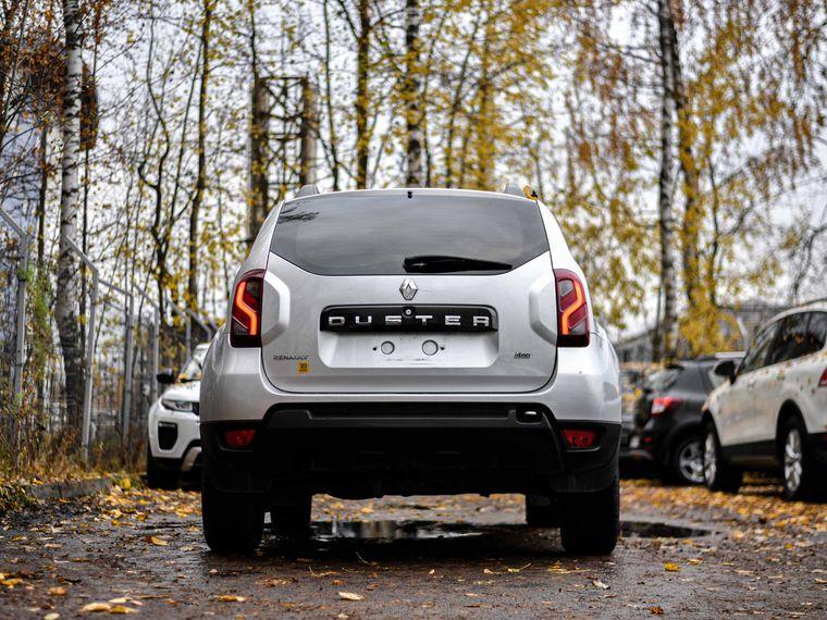 Renault Duster,  - вид 3