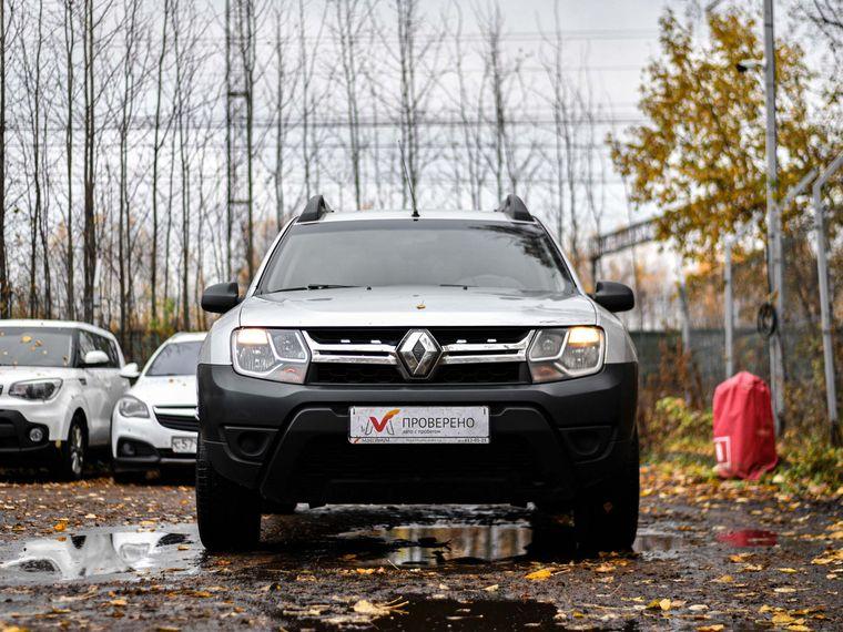 Renault Duster,  - вид 2
