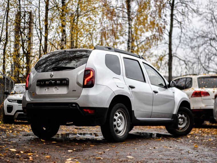 Renault Duster,  - вид 1