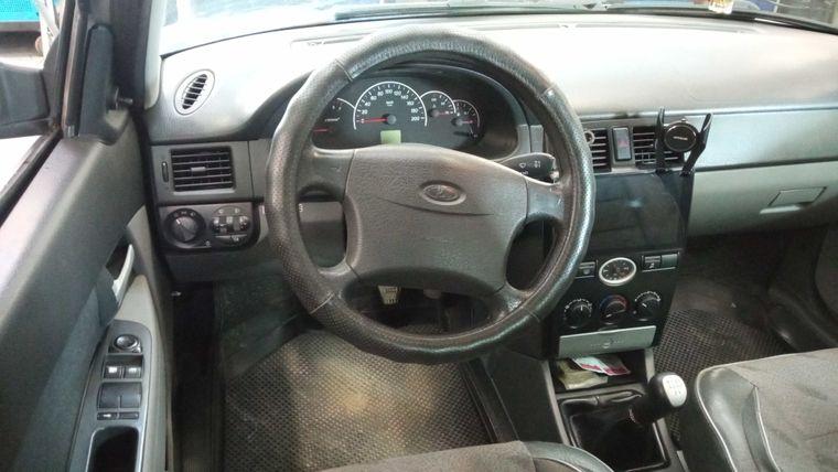 ВАЗ (LADA) Priora,  - вид 4