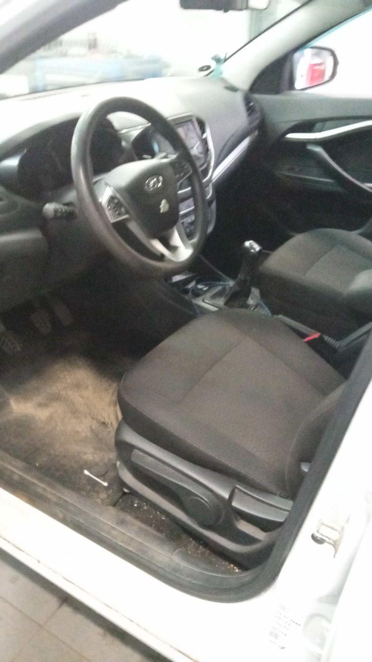 ВАЗ (LADA) Vesta,  - вид 4