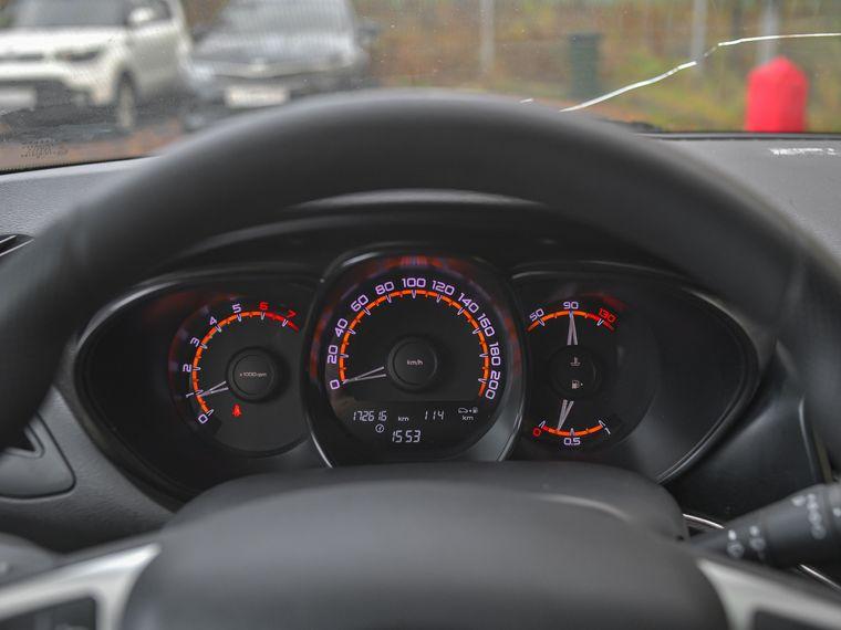 ВАЗ (LADA) Vesta,  - вид 4