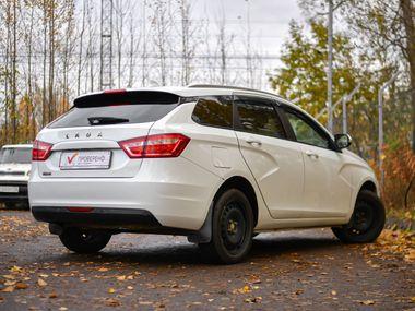 ВАЗ (LADA) Vesta 2019 года, 172 607 км - вид 2