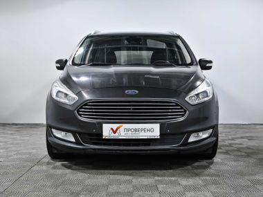 Ford Galaxy 2016 года, 169 376 км - вид 2