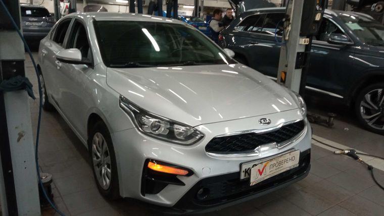 Kia Cerato,  - вид 1