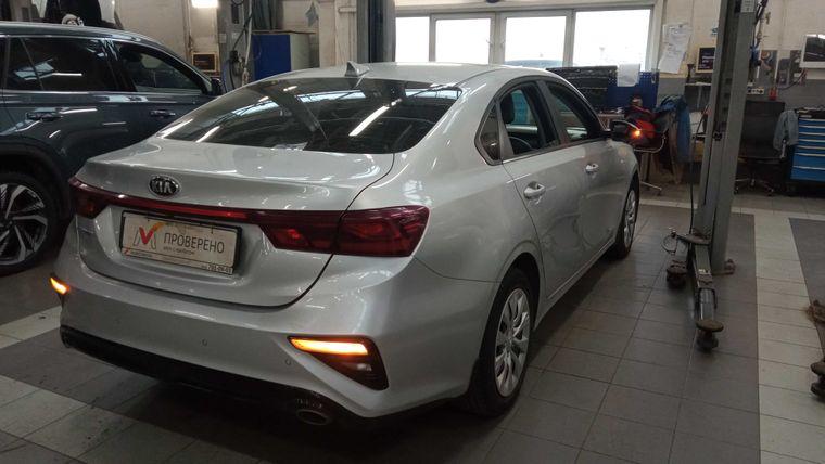 Kia Cerato,  - вид 2