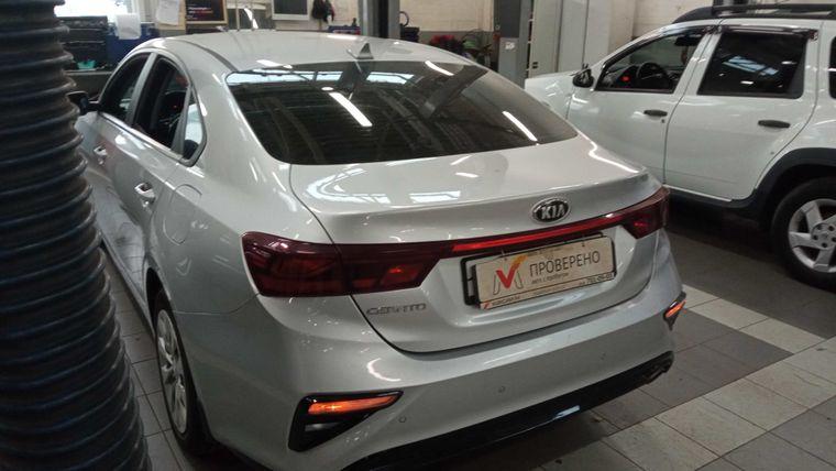 Kia Cerato,  - вид 3