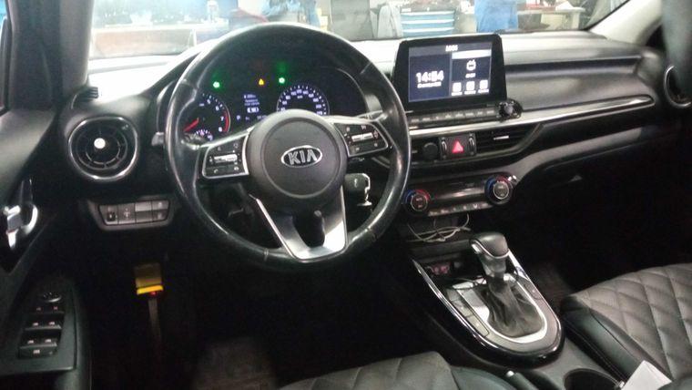 Kia Cerato,  - вид 4