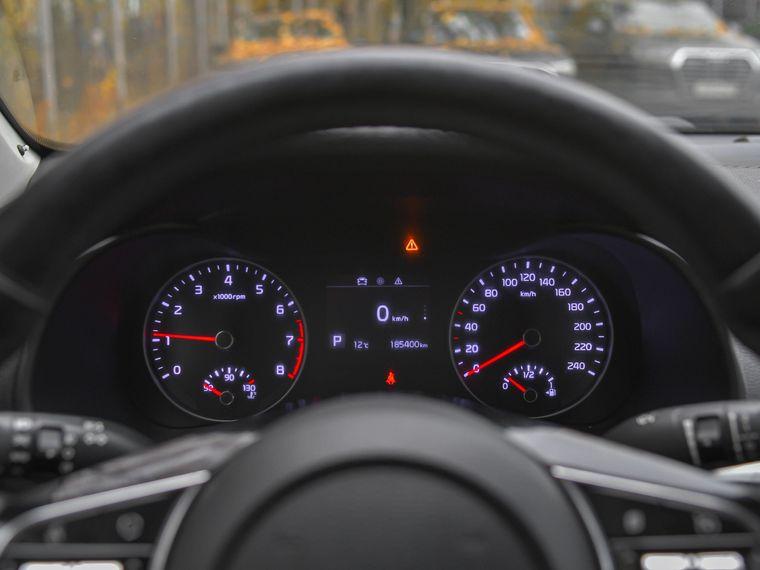 Kia Cerato,  - вид 4