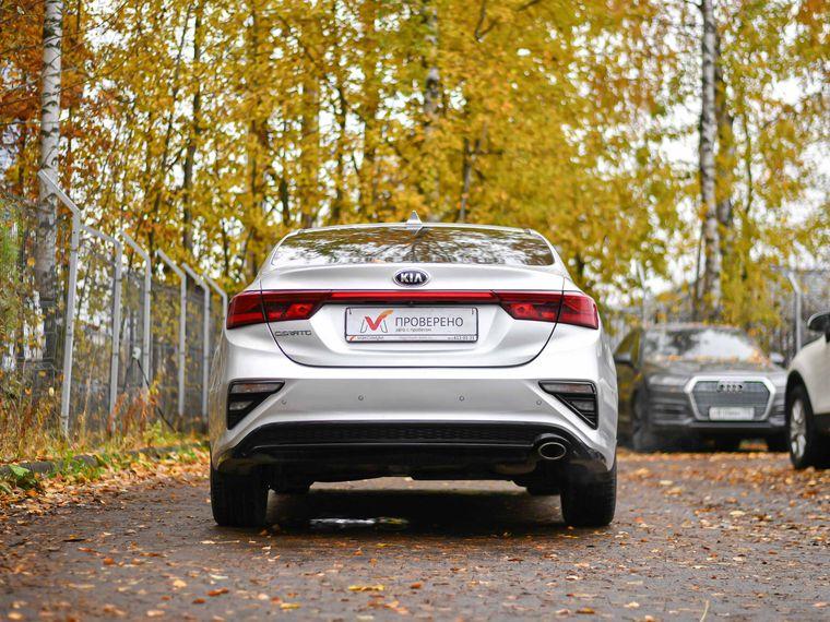 Kia Cerato,  - вид 3