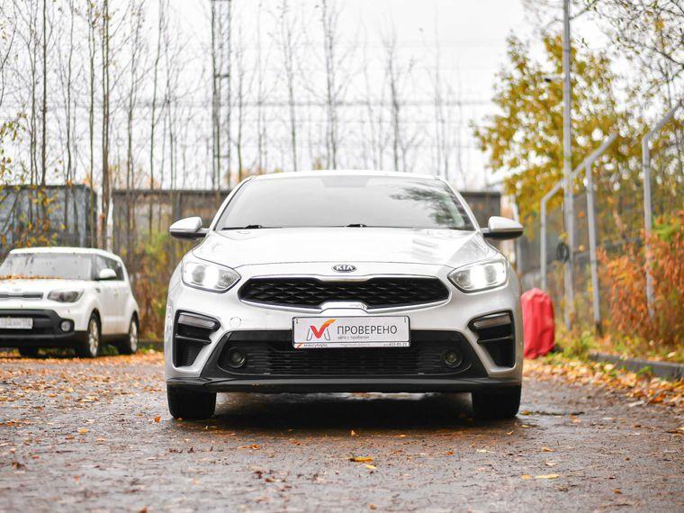 Kia Cerato,  - вид 2