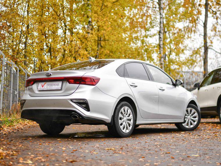 Kia Cerato,  - вид 1