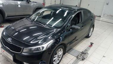 Kia Cerato 2018 года, 204 270 км - вид 1