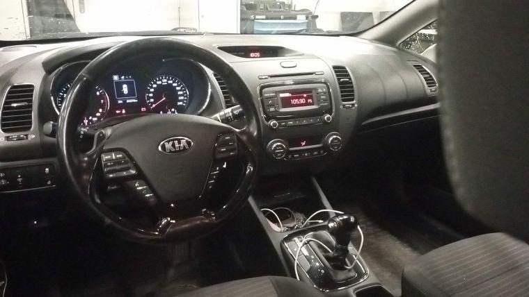 Kia Cerato,  - вид 4