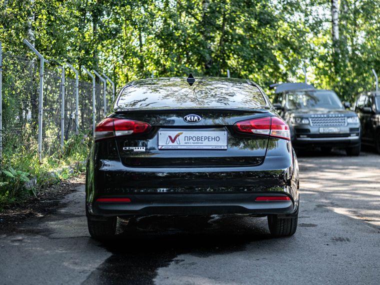 Kia Cerato,  - вид 3