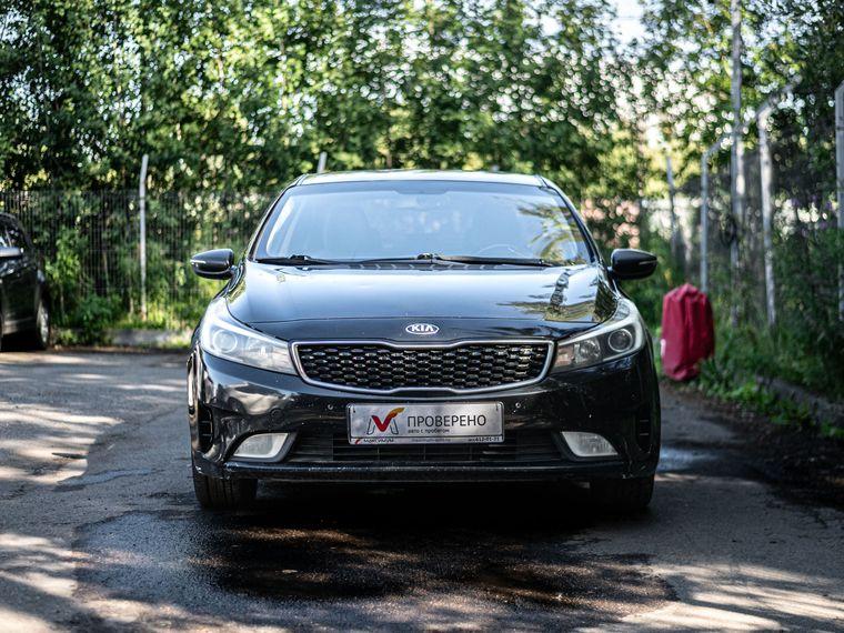 Kia Cerato,  - вид 2
