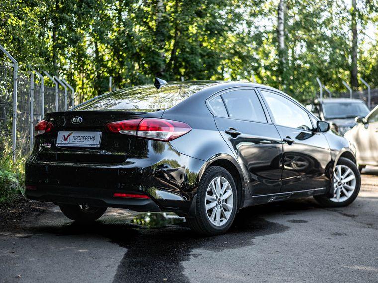 Kia Cerato,  - вид 1