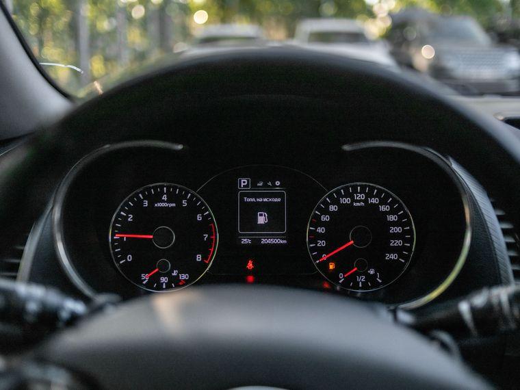Kia Cerato,  - вид 4