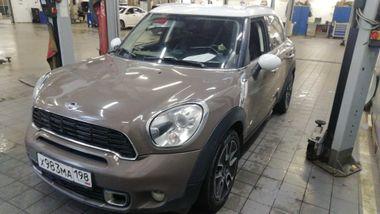 MINI Cooper S Countryman 2011 года, 219 007 км - вид 1