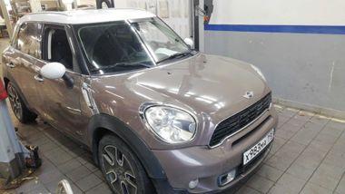 MINI Cooper S Countryman 2011 года, 219 007 км - вид 2
