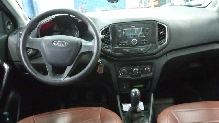 ВАЗ (LADA) XRAY,  - вид 4