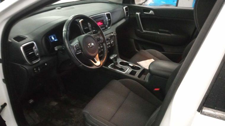 Kia Sportage,  - вид 4