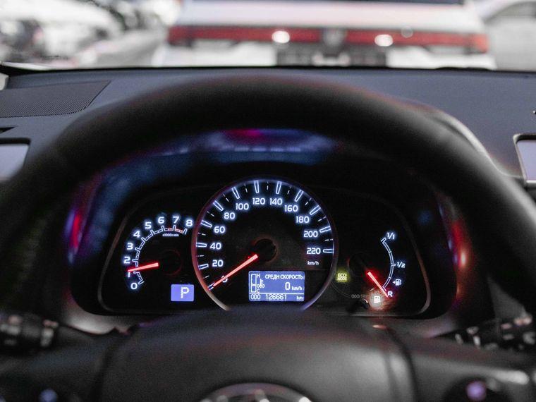Toyota RAV4,  - вид 4