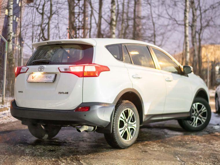 Toyota RAV4,  - вид 1