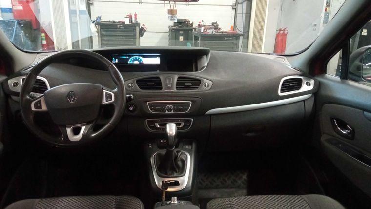 Renault Scenic,  - вид 4