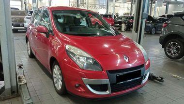 Renault Scenic 2011 года, 150 757 км - вид 2