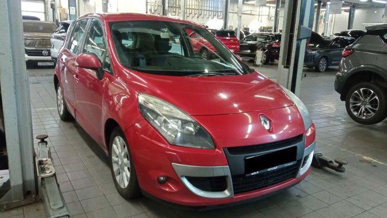 Renault Scenic,  - вид 1